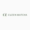 Cuzen Matcha discount code