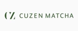 Cuzen Matcha discount code