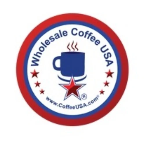 Coffee Wholesale USA coupon code