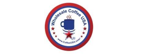 Coffee Wholesale USA coupon code