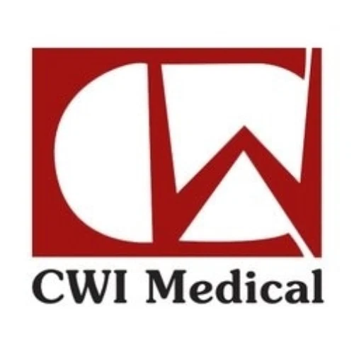 CWI Medical logo
