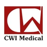 CWI Medical logo