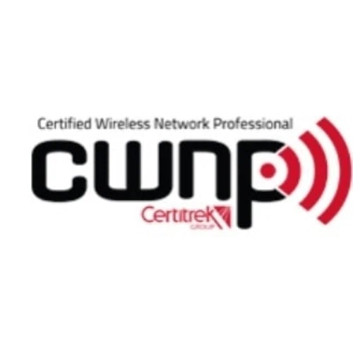 CWNP logo