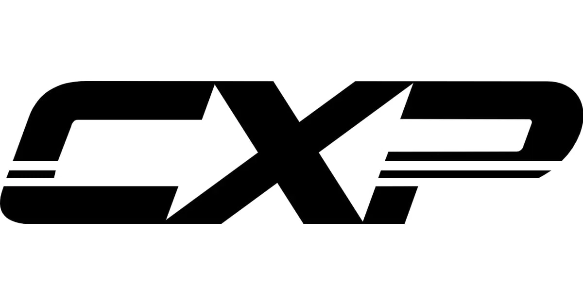 CXP Official logo
