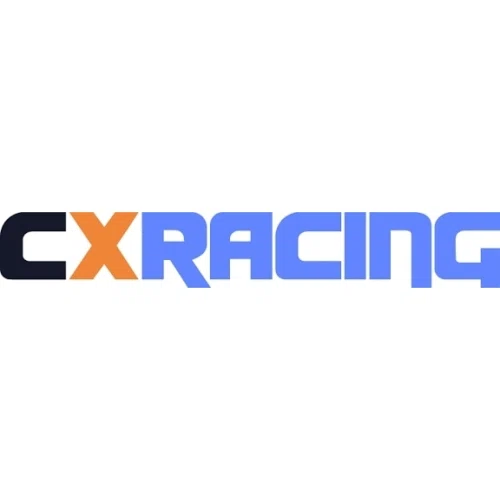 CXRacing logo