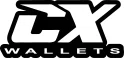 CX Wallets logo