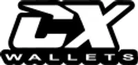 CX Wallets logo