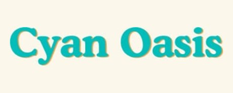 Cyan Oasis promo code