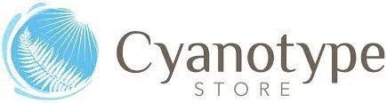 Cyanotype Store logo