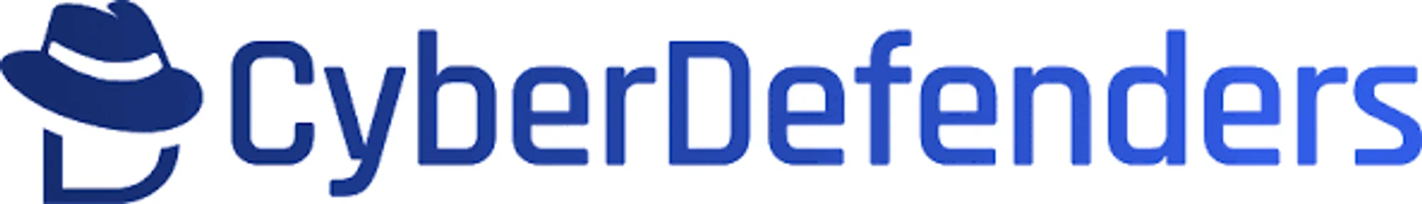 CyberDefenders logo