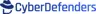 CyberDefenders logo