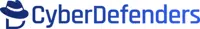 CyberDefenders logo
