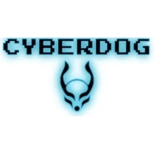 Cyberdog logo