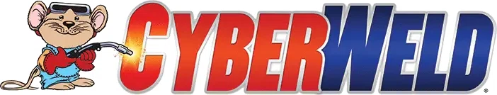 Cyberweld logo