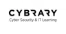 Cybrary logo