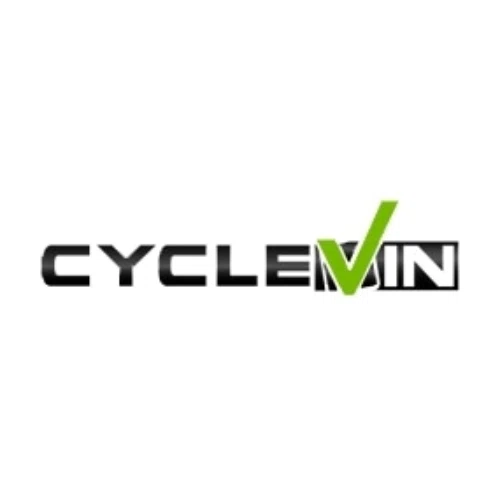 Cyclevin promo code