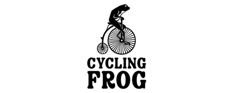 Cycling Frog coupon code