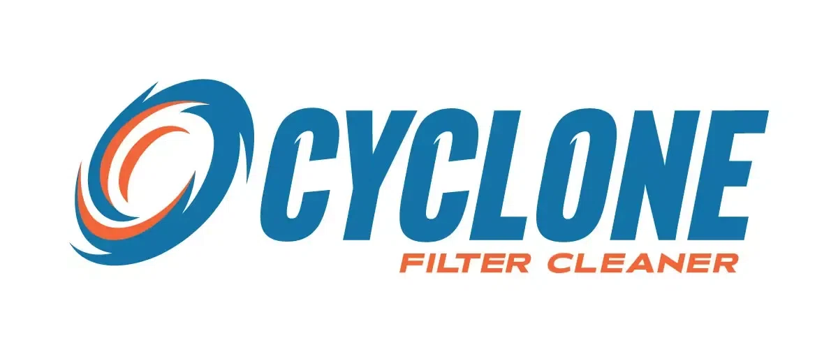 Cyclone Filter Cleaner logo