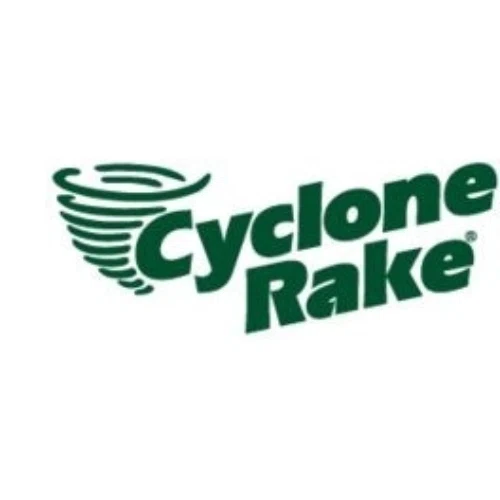 Cyclone Rake promo code
