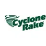 Cyclone Rake logo