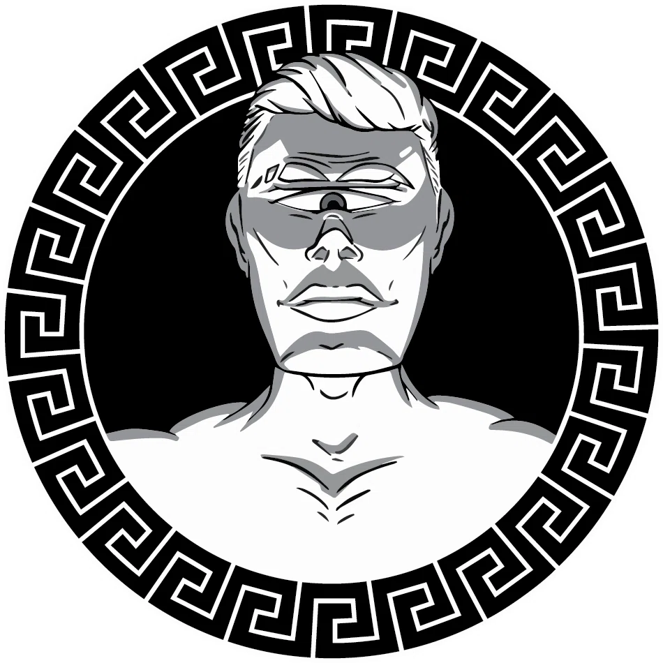 Cyclops Supplements logo