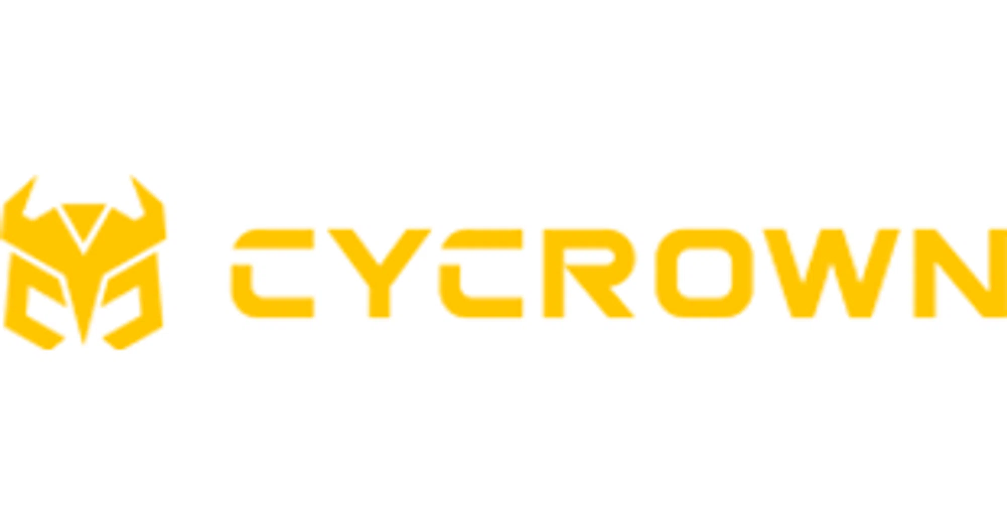 Cycrown logo