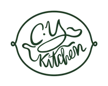 CY Kitchen logo