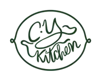 CY Kitchen logo