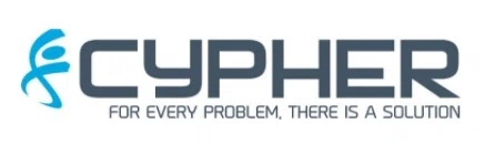 Cypher logo