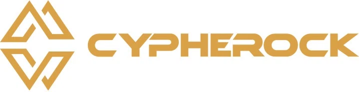 Cypherock logo