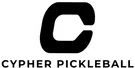 Cypher Pickleball logo