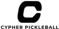 Cypher Pickleball logo