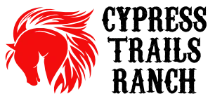 Cypress Trails Ranch logo