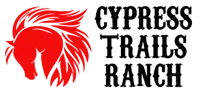 Cypress Trails Ranch logo