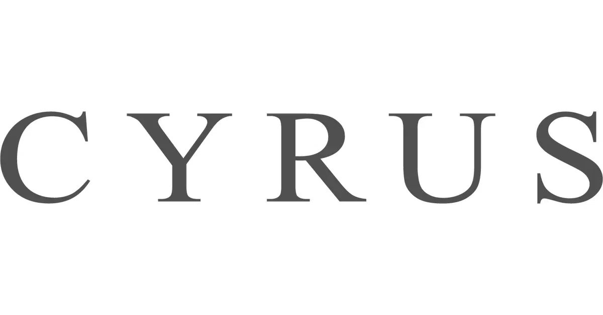 Cyrus NYC logo
