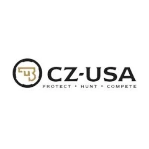CZ-USA logo