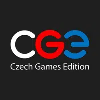 Czech Games logo