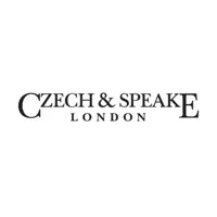 Czech & Speake logo