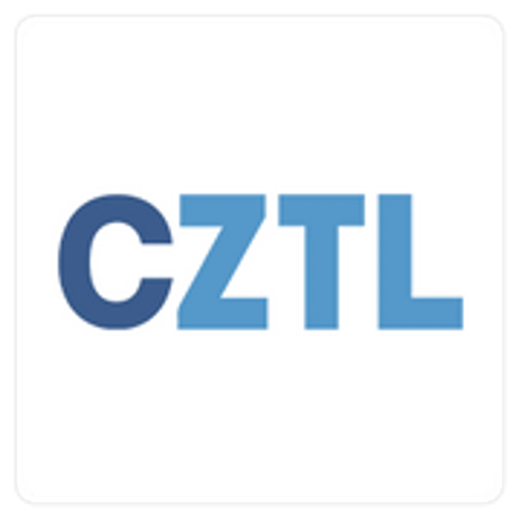 CZTL logo