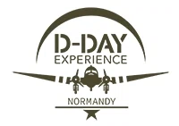 D-Day Experience logo