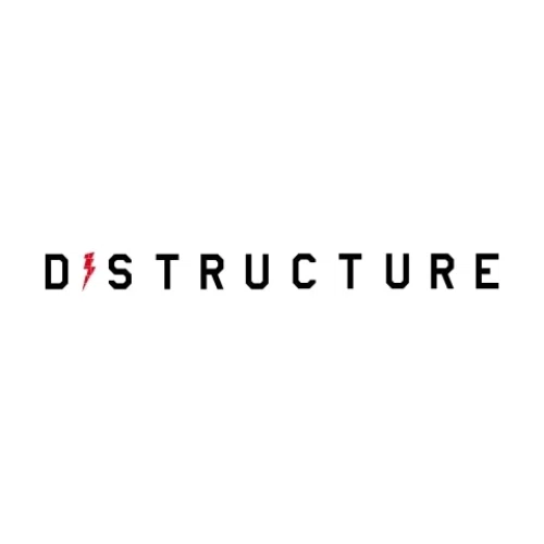 D-structure logo