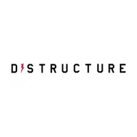 D-structure logo