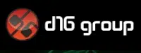 D16 logo