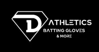 D1 Athletics logo