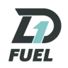 D1 FUEL logo