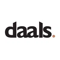 Daals US logo