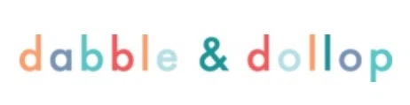 Dabble & Dollop logo