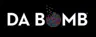 Da Bomb logo