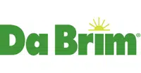 Da Brim logo