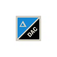 DAC logo